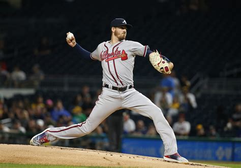 On Saturday night against the Nationals, he stole his 73rd base, a franchise. . Braves single season pitching leaders